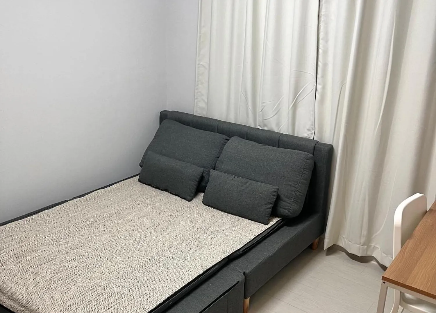 Seongnaedong 2Rooms #5 Minutes To Dunchon-Dong Station #Dunchon Station Traditional Market #Olympic Park #Central Veterans Hospital 首爾 别墅